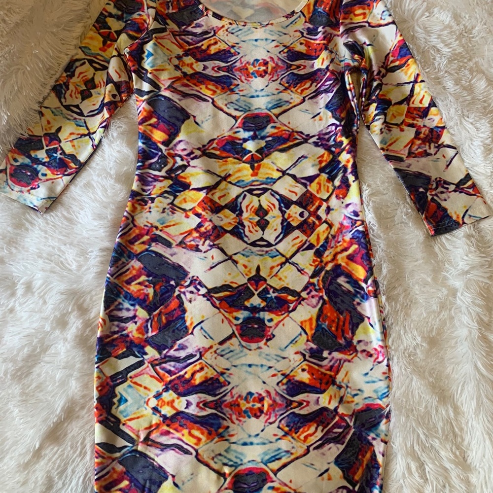 2 Dress Size S - Picture 2 of 12